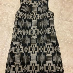 Pendleton Portland Dress